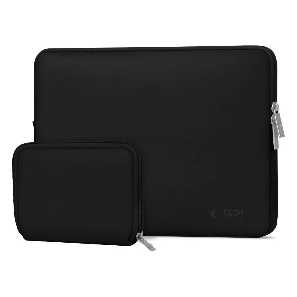 Torba Tech-Protect NeoSlim Laptop 15-16 Black