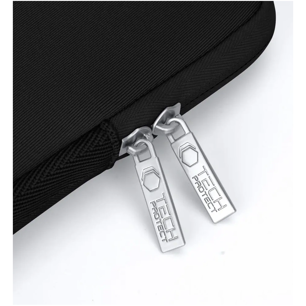 Torba Tech-Protect NeoSlim Laptop 15-16 Black