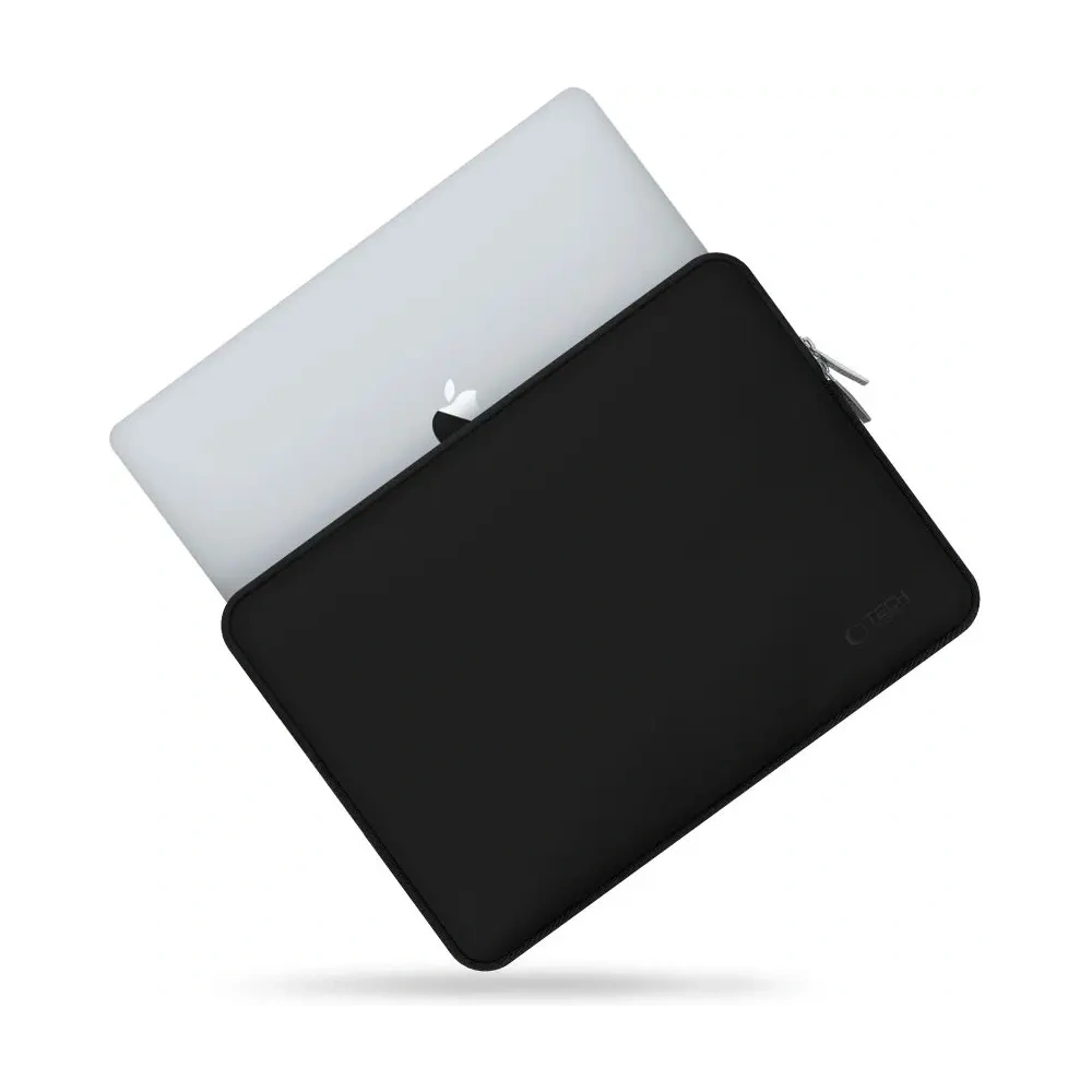 Torba Tech-Protect NeoSlim Laptop 15-16 Black