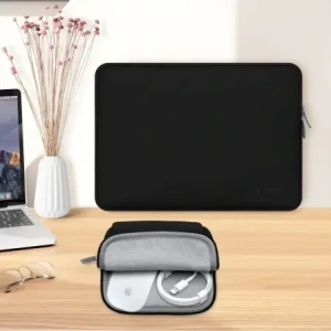 Kup Tech-Protect NeoSlim Laptop 15-16 Schwarz - THP3389 - {ean13} - Sklep Home Screen