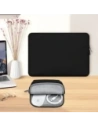 Kup Torba Tech-Protect NeoSlim Laptop 15-16 Černá - THP3389 - {ean13} - Sklep Home Screen