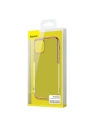 Kup Etui transparent Baseus Shining Case pentru iPhone 11 Pro 5,8 (aurii) - BSU1246GLD - {ean13} - Sklep Home Screen