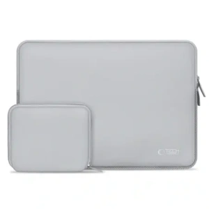 Kup Tech-Protect NeoSlim Laptop 15-16 Krayon Grau - THP3390 - {ean13} - Sklep Home Screen