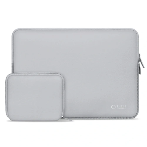 Kup Tech-Protect NeoSlim Laptop 15-16 Krayon Grau - THP3390 - {ean13} - Sklep Home Screen