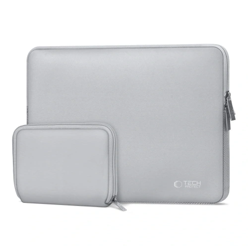 Kup Tech-Protect NeoSlim Laptop 15-16 Kréta Szürke - THP3390 - {ean13} - Sklep Home Screen