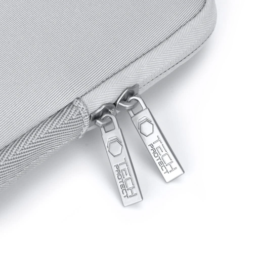 Kup Torba Tech-Protect NeoSlim Laptop 15-16 Crayon Grey - THP3390 - {ean13} - Sklep Home Screen