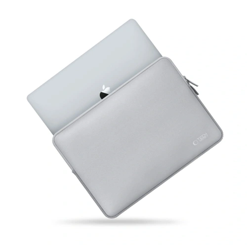 Buy Tech-Protect NeoSlim Laptop 15-16 Crayon Grey - THP3390 - {ean13} - Home Screen Store Europe