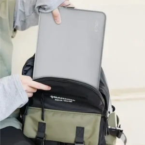 Kup Tech-Protect NeoSlim Laptop 15-16 Krayon Grau - THP3390 - {ean13} - Sklep Home Screen