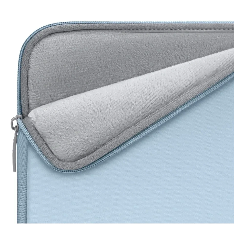 Torba Tech-Protect NeoSlim Laptop 15-16 Winter Blue