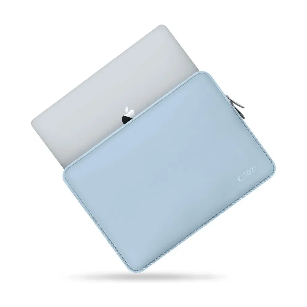 Torba Tech-Protect NeoSlim Laptop 15-16 Winter Blue
