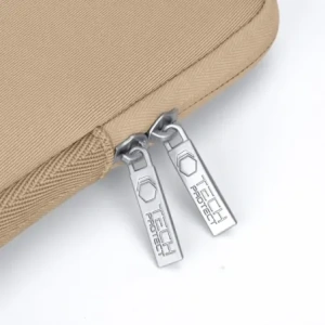 Torba Tech-Protect NeoSlim Laptop 15-16 Caffe Latte