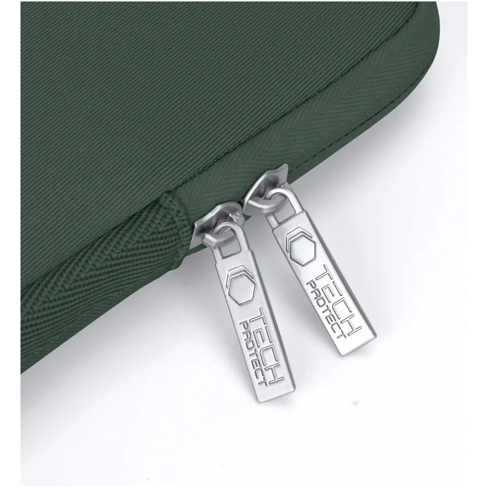 Torba Tech-Protect NeoSlim Laptop 15-16 Midnight Green