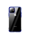 Kup Etui transparent Baseus Shining Case pentru iPhone 11 6,1 (albastru) - BSU1247BLU - {ean13} - Sklep Home Screen