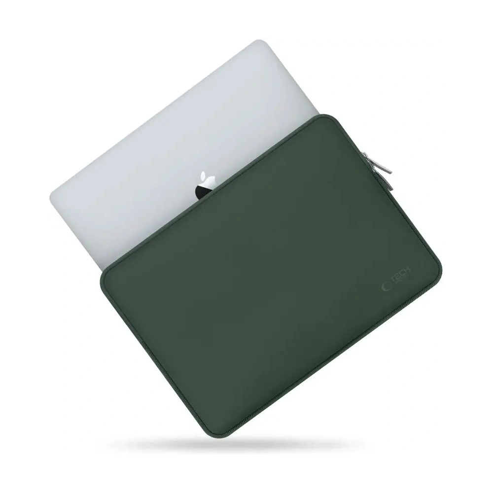 Torba Tech-Protect NeoSlim Laptop 15-16 Midnight Green