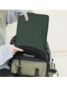 Kup Tech-Protect NeoSlim Laptop 15-16 Verde Întunecat - THP3393 - {ean13} - Sklep Home Screen