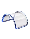 Kup Etui transparent Baseus Shining Case pentru iPhone 11 6,1 (albastru) - BSU1247BLU - {ean13} - Sklep Home Screen