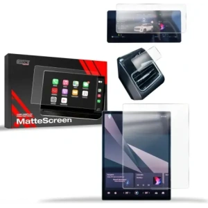 Kup Matná fólie GrizzGlass ochrana CarDisplay pro Jaecoo J7 13,2" 2024 [3w1] - GRZ11783 - {ean13} - Sklep Home Screen