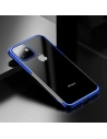 Kup Etui transparent Baseus Shining Case pentru iPhone 11 6,1 (albastru) - BSU1247BLU - {ean13} - Sklep Home Screen