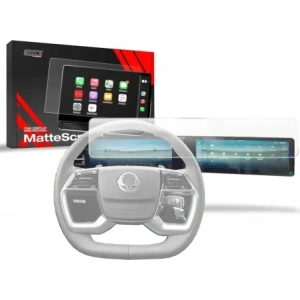 Kup Fólie matná GrizzGlass CarDisplay Protection pro SsangYong Torres 12,3" 2024 - GRZ11786 - {ean13} - Sklep Home Screen