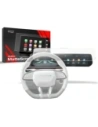 Matte GrizzGlass CarDisplay Védelem Forthing U-Tour 10,25" 2024