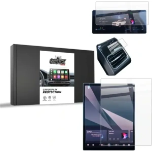 Kup Fólie keramická GrizzGlass CarDisplay Protection pro Jaecoo J7 13,2" 2024 [3w1] - GRZ11791 - {ean13} - Sklep Home Screen