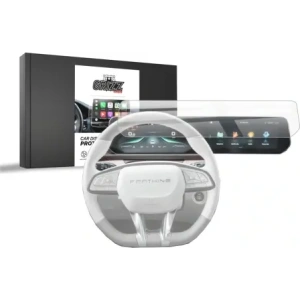 Kup Keramische GrizzGlass CarDisplay Schutz Forthing U-Tour 10,25" 2024 - GRZ11796 - {ean13} - Sklep Home Screen