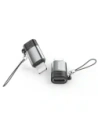 Kup AWEI A11 USB-C / Lightning adapter szürke - AWEI230 - {ean13} - Sklep Home Screen