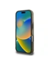 Kup Guess GUHMP16XH4DTEW Apple iPhone 16 Pro Max Hartschale IML 4G Hintergrund MagSafe braun - GUE3669 - {ean13} - Sklep Home Screen