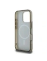 Kup Etui Guess GUHMP16XH4DTEW Apple iPhone 16 Pro Max hardcase IML 4G Background MagSafe brązowy/brown - GUE3669 - {ean13} - Sklep Home Screen