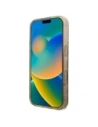 Kup Guess GUHMP16XH4PYEEW Apple iPhone 16 Pro Max Hardcase IML Pfingstrose auf 4G Hintergrund MagSafe braun - GUE3672 - {ean13} - Sklep Home Screen