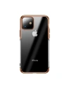 Kup Etui transparent Baseus Shining Case pentru iPhone 11 6,1 (aurii) - BSU1250GLD - {ean13} - Sklep Home Screen