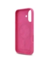 Kup Karl Lagerfeld KLHMP16SSCHPPLF Apple iPhone 16 carcasă dură din silicon cu imprimeu Choupette Head MagSafe fucsia - KLD21771 - {ean13} - Sklep Home Screen