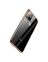 Kup Etui transparent Baseus Shining Case pentru iPhone 11 6,1 (aurii) - BSU1250GLD - {ean13} - Sklep Home Screen