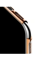Kup Etui transparent Baseus Shining Case pentru iPhone 11 6,1 (aurii) - BSU1250GLD - {ean13} - Sklep Home Screen
