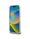 Kup Karl Lagerfeld KLHMP16XHLSKIH Apple iPhone 16 Pro Max Hardcase IML Metall Karl Kopf MagSafe weiß - KLD21776 - {ean13} - Sklep Home Screen
