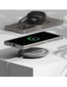 Buy [OUTLET] Case Ringke Fusion Samsung Galaxy S24 Ultra Clear - OT-701 - {ean13} - Home Screen Store Europe