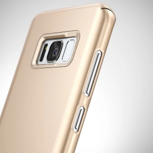 Cumpărați Etui Ringke Slim Samsung Galaxy S8 Plus Gri Înghețat - 8809525015740 - RGK571GRY - Home Screen