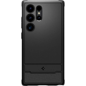 Kup [OUTLET] Etui Spigen Rugged Armor Samsung Galaxy S24 Ultra Matná černá - OT-709 - {ean13} - Sklep Home Screen
