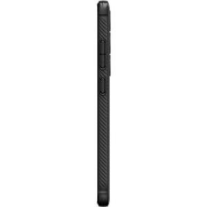 Kup [OUTLET] Etui Spigen Rugged Armor Samsung Galaxy S24 Ultra Matná černá - OT-709 - {ean13} - Sklep Home Screen
