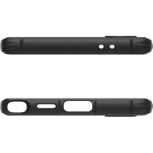 Kup [OUTLET] Etui Spigen Rugged Armor Samsung Galaxy S24 Ultra Matná černá - OT-709 - {ean13} - Sklep Home Screen
