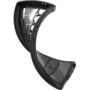 Kup [OUTLET] Etui Spigen Rugged Armor Samsung Galaxy S24 Ultra Matná černá - OT-709 - {ean13} - Sklep Home Screen