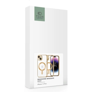 Kup [OUTLET] Husa Tech-Protect Magshine MagSafe Apple iPhone 15 Plus / 14 Plus Aur - OT-710 - {ean13} - Sklep Home Screen