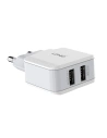 Kup [OUTLET] Încărcător de rețea LDNIO A2202, 2x USB, 12W (alb) - OT-716 - {ean13} - Sklep Home Screen