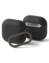 Kup Ringke Szilikon Apple AirPods 4 Fekete - RGK11661 - {ean13} - Sklep Home Screen