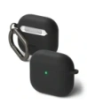 Kup Etui Ringke Silicone Apple AirPods 4 Black - RGK11661 - {ean13} - Sklep Home Screen
