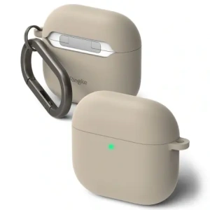 Kup Ringke Silikon Apple AirPods 4 Stein - RGK11662 - {ean13} - Sklep Home Screen