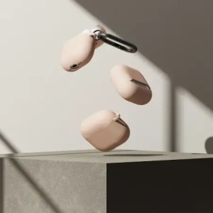 Kup Ringke Silikon Apple AirPods 4 Stein - RGK11662 - {ean13} - Sklep Home Screen