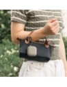 Kup Ringke Szilikon Apple AirPods 4 Rózsaszín Homok - RGK11663 - {ean13} - Sklep Home Screen