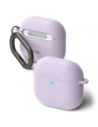 Kup Etui Ringke Silicone Apple AirPods 4 Light Purple - RGK11664 - {ean13} - Sklep Home Screen