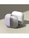 Kup Etui Ringke Silicone Apple AirPods 4 Light Purple - RGK11664 - {ean13} - Sklep Home Screen